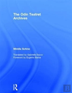 Bertrand.pt - The Odin Teatret Archives