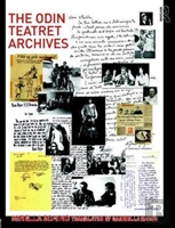 The Odin Teatret Archives