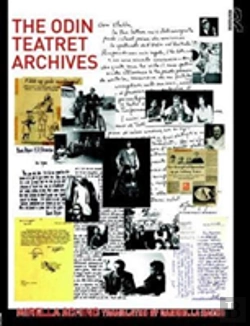 Bertrand.pt - The Odin Teatret Archives