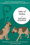 The Odor Of Violets