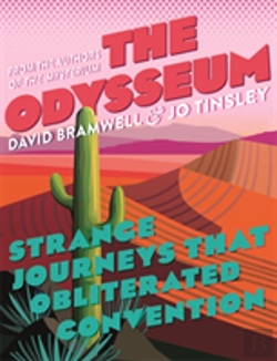 Bertrand.pt - The Odysseum