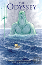 The Odyssey: A Graphic Novel