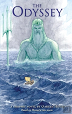 Bertrand.pt - The Odyssey: A Graphic Novel