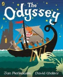 Bertrand.pt - The Odyssey