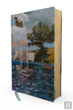Bertrand.pt - The Odyssey: Deluxe Painted Edition