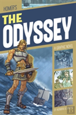 Bertrand.pt - The Odyssey