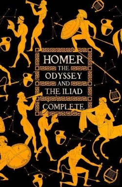 Bertrand.pt - The Odyssey & The Iliad Complete
