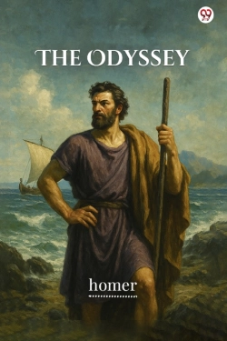 Bertrand.pt - The Odyssey (Edition1)