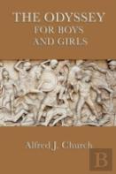 The Odyssey For Boys And Girls