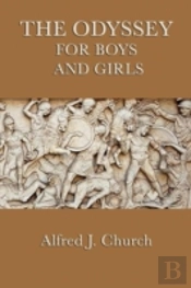 The Odyssey For Boys And Girls