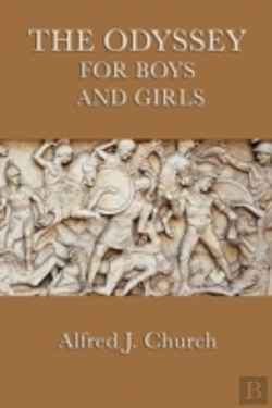 Bertrand.pt - The Odyssey For Boys And Girls