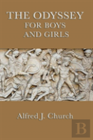 The Odyssey For Boys And Girls
