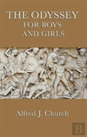 The Odyssey For Boys And Girls