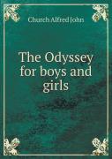 The Odyssey For Boys And Girls