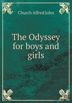 Bertrand.pt - The Odyssey For Boys And Girls