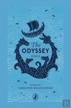 Bertrand.pt - The Odyssey