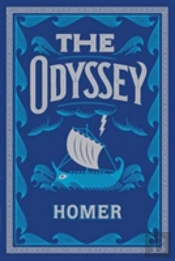 The Odyssey