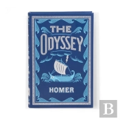 The Odyssey