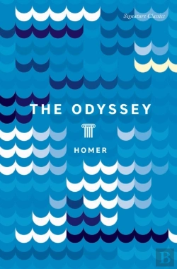 Bertrand.pt - The Odyssey