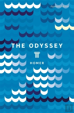 Bertrand.pt - The Odyssey