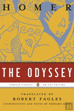 Bertrand.pt - The Odyssey