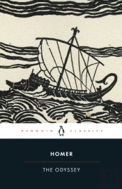 The Odyssey