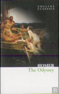 Bertrand.pt - The Odyssey