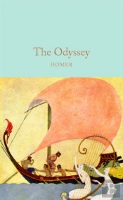 The Odyssey