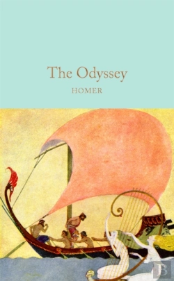 Bertrand.pt - The Odyssey