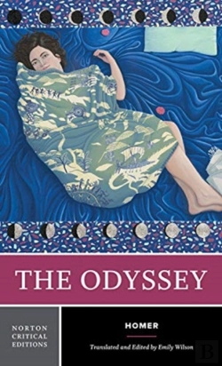 Bertrand.pt - The Odyssey