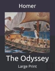 The Odyssey