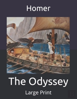 Bertrand.pt - The Odyssey
