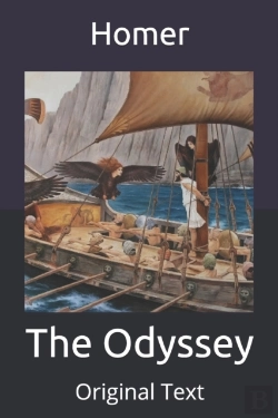 Bertrand.pt - The Odyssey