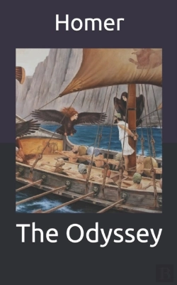 Bertrand.pt - The Odyssey