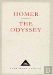 The Odyssey