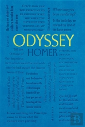 The Odyssey