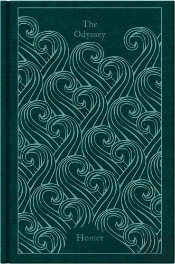 The Odyssey