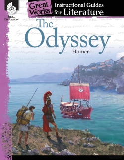 Bertrand.pt - The Odyssey