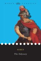 The Odyssey (King'S Classics)