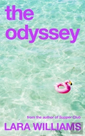 The Odyssey