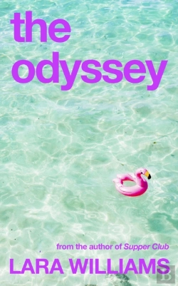 Bertrand.pt - The Odyssey