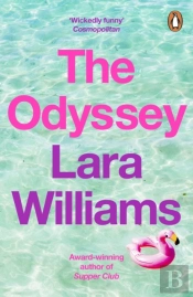 The Odyssey