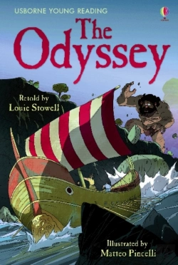 Bertrand.pt - The Odyssey