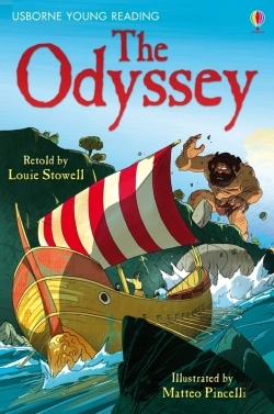 Bertrand.pt - The Odyssey