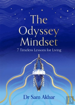Bertrand.pt - The Odyssey Mindset