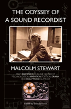 Bertrand.pt - The Odyssey Of A Sound Recordist