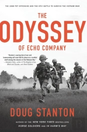The Odyssey Of Echo Company