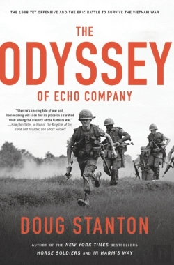 Bertrand.pt - The Odyssey Of Echo Company