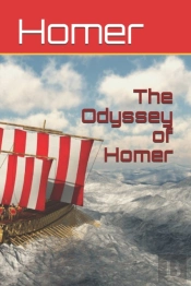 The Odyssey Of Homer