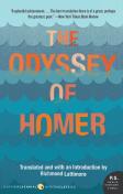 The Odyssey Of Homer